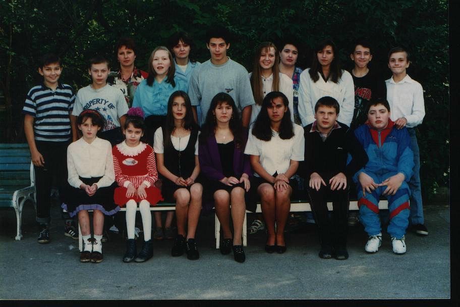 Иван Апрельский фотография #24