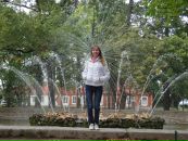 Фотография Петрова Алена