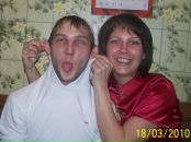 Фотография Гоголевой Валентины