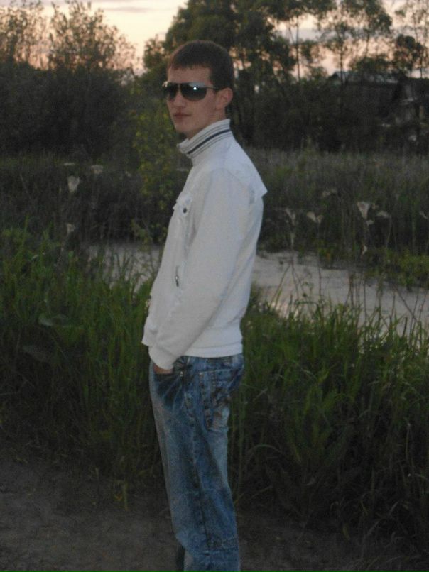 Иван Орлов фотография #4