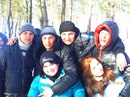 Вова Бабенко фотография #46 (источник - https://vk.com/id144700619)