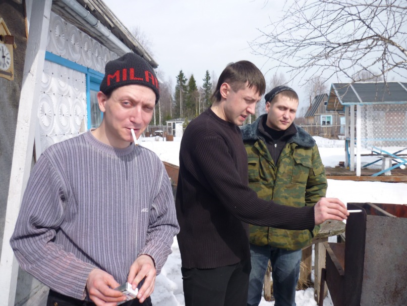 Дима Федоркин фотография #42