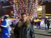 Фотография Саблина Станислава