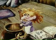 Фотография Микоэлян Ирины