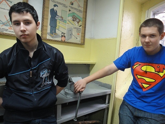 Kolya Udintsev фотография #7