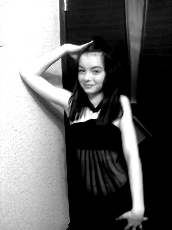 Александра Лоншакова фотография #4