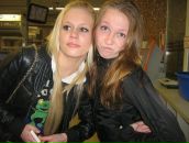 Фотография Кравцовой Юлии