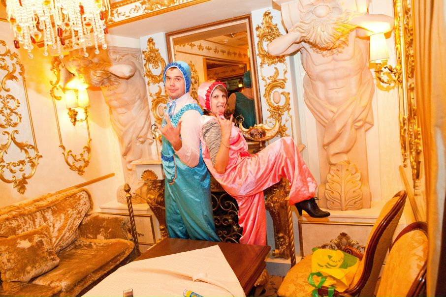 Игорь Чапала фото №22