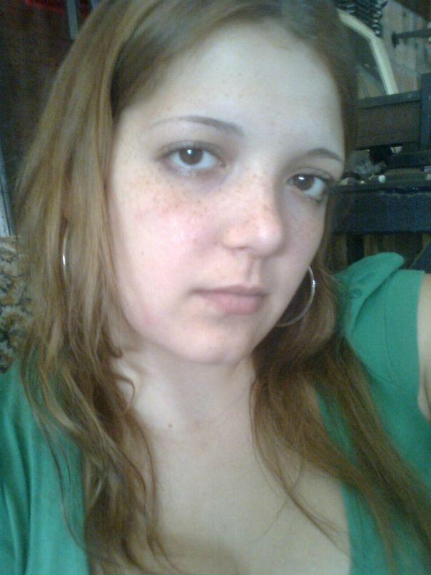 Юлия Савченко фотография #22