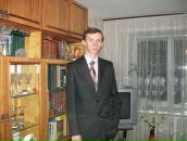 Фотография Родкина Романа