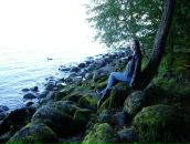 Фотография Зеленской Екатерины