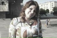 Фотография Летовой Катюшки