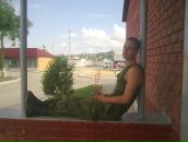 Фотография Зеленина Алексея