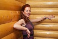 Фотография Пашковой Елены