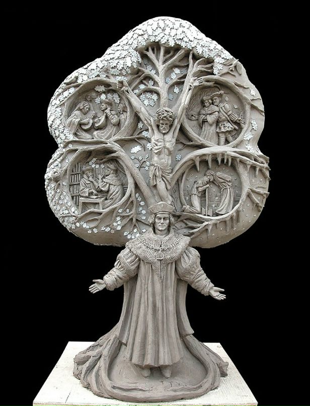 Thomas Boor фотография #3