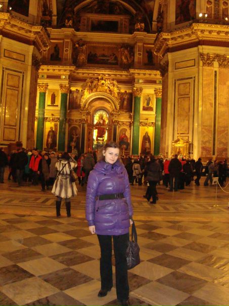 Анастасия Калинина фото №49