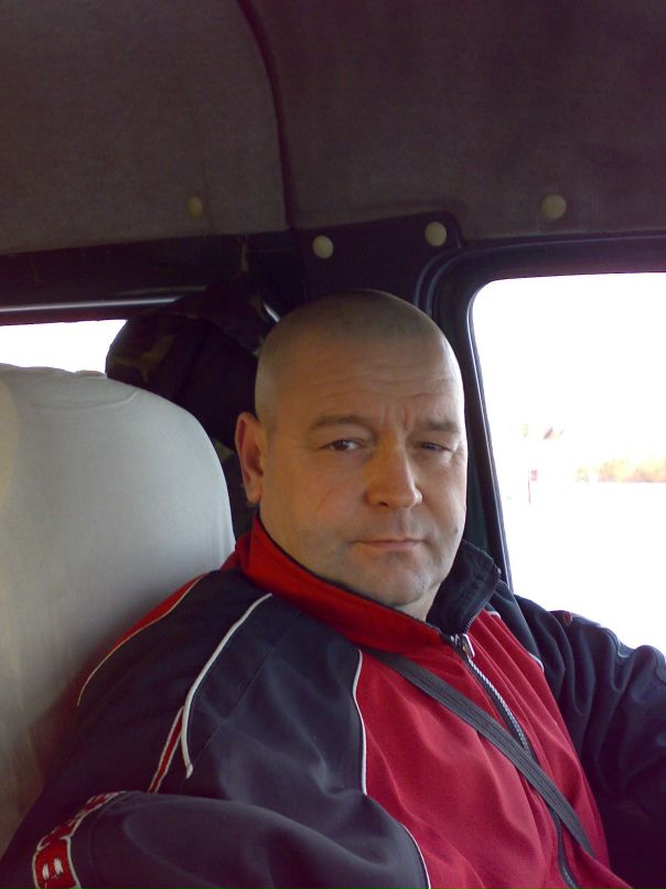 Игорь Гребенников фотография #1