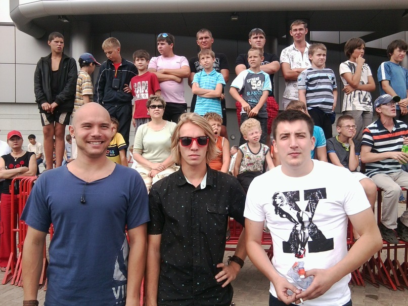 Тимоха Сын фотография #22