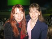 Фотография Лавровой Ульяны