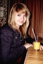 Фотография Алфёровой Ксении