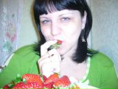 Фотография Харсеевой Тамары