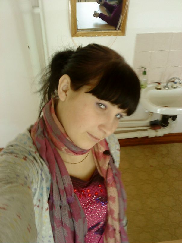 Алена Кугаевская фотография #1