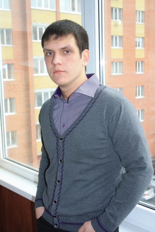 Сергей Голованов фотография #34