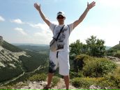 Фотография Никишина Игоря