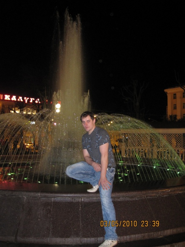 Валентин Шкодин фотография #45