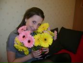 Фотография Баженовой-Шевченко Ольчик