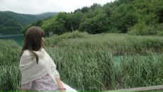 Фотография Преснецовой Дарьи