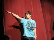 Фотография Шилкина Павла