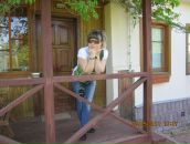 Фотография Прытковой Марины