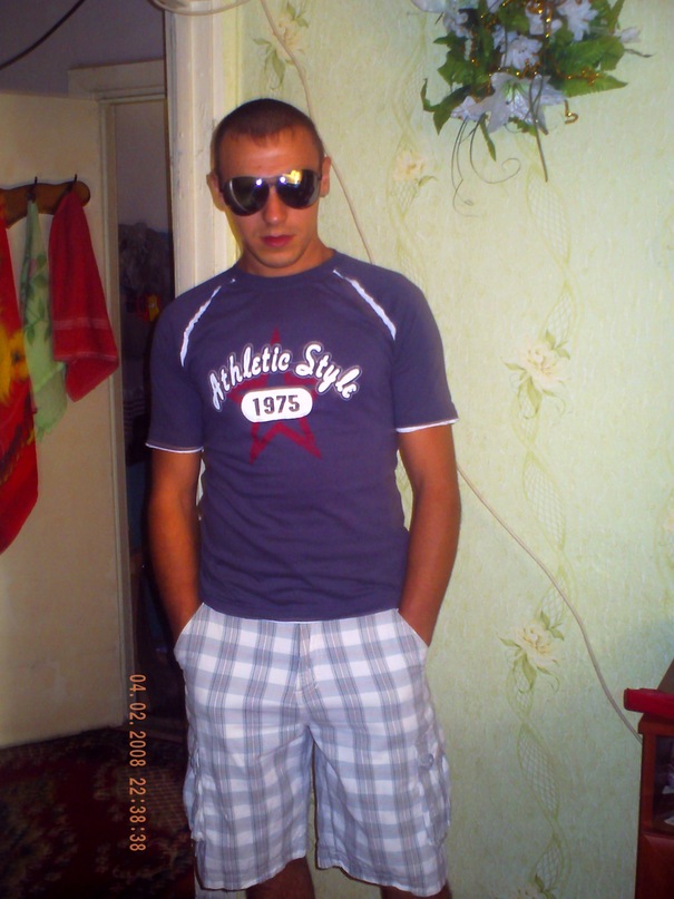 Иван Уткин фотография #19