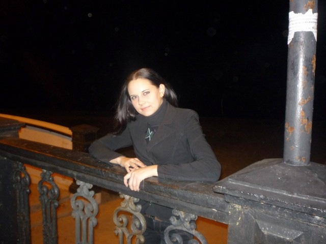 Ирина Бугрова фотография #35