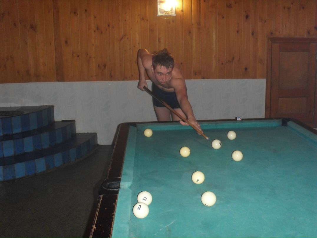 Сергей Пестов фотография #39