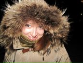 Фотография Лучининой Александры