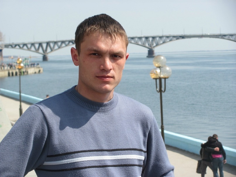 Александр Ильин фотография #25