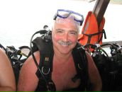 Фотография Пашина Николая