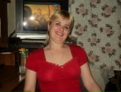 Фотография Исаковой Елены