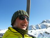 Фотография Чеснокова Николы