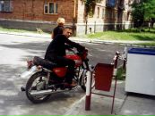 Рома Вітушинський фотография #41 (источник - https://vk.com/id115530157)