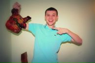 Фотография Mot Dima