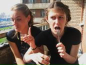 Фотография Бечиной Лены