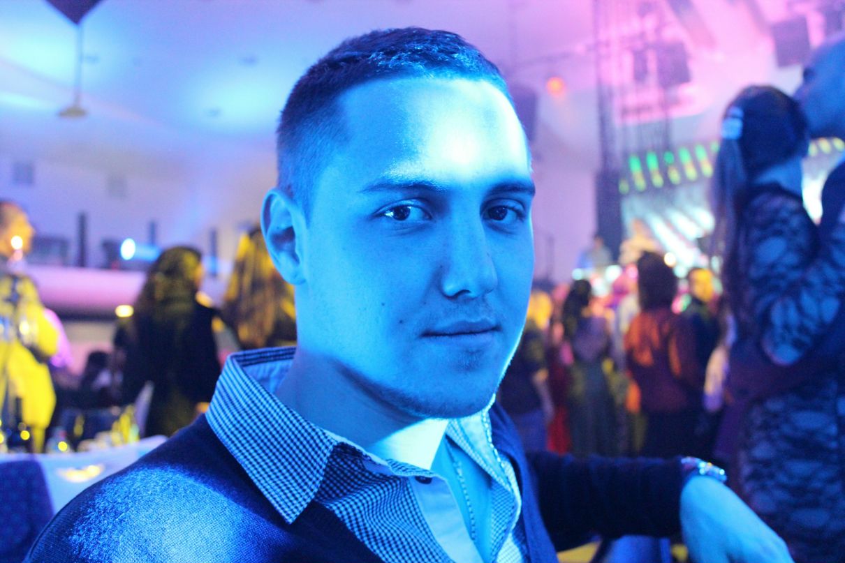 Пашка Чивогело фотография #16