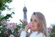 Фотография Ёжиковой Ольги