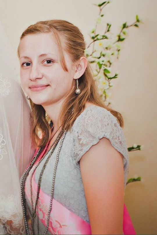 Оля Белова фотография #25