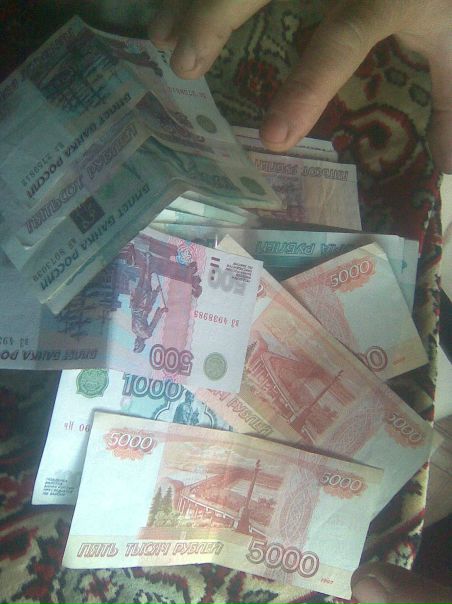 №2, Гусен Рабаданов №2, Гусен Рабаданов