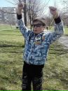 Ромік Поліщук фотография #13 (источник - https://vk.com/id123625463)