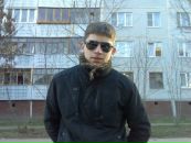 Фотография Salamakha Maxim